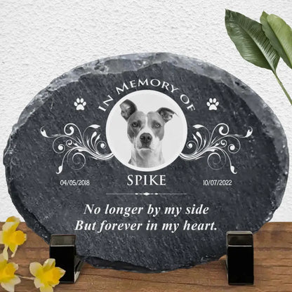 Different shape Stone to Save Memories for the Pet